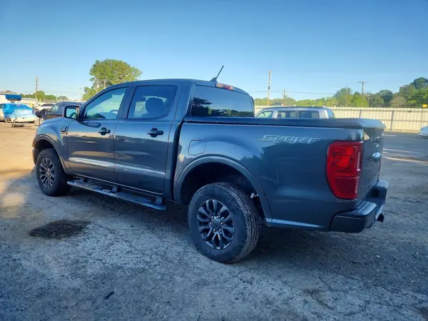 1FTER4EH4KLB19088 2019 FORD RANGER - Image 2