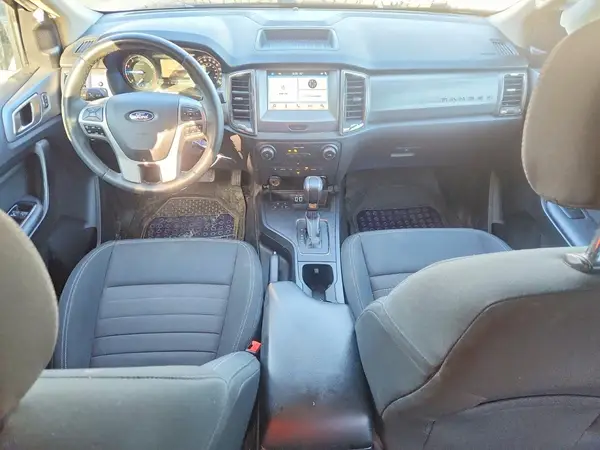 1FTER4EH4KLB19088 2019 FORD RANGER - Image 8