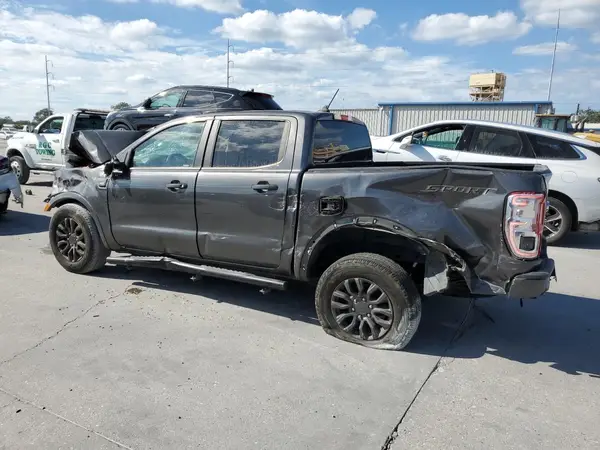 1FTER4EH4KLB23481 2019 FORD RANGER - Image 2