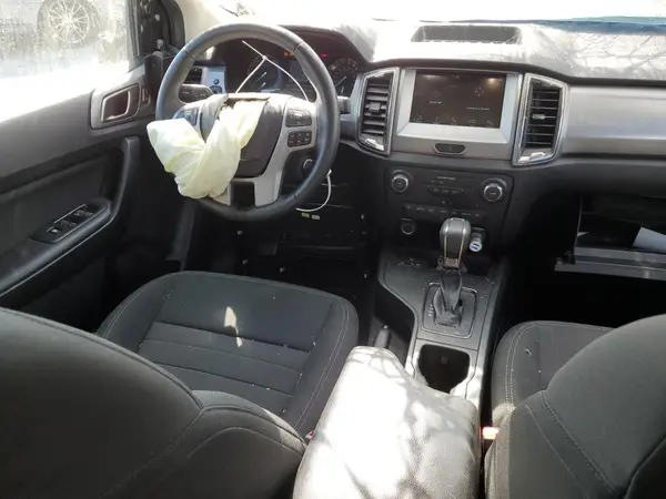 1FTER4EH4KLB23481 2019 FORD RANGER - Image 8