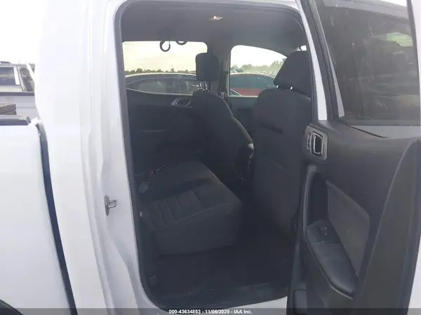 1FTER4EH4LLA03701 2020 FORD RANGER - Image 8