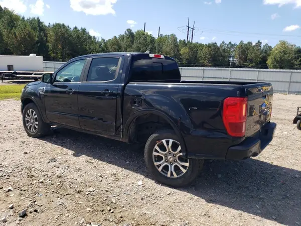 1FTER4EH4LLA07070 2020 FORD RANGER - Image 2