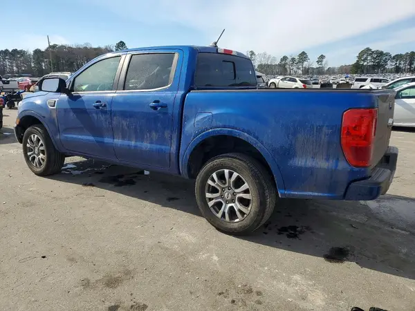 1FTER4EH4LLA09465 2020 FORD RANGER - Image 2