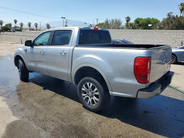 1FTER4EH4LLA09630 2020 FORD RANGER - Image 2