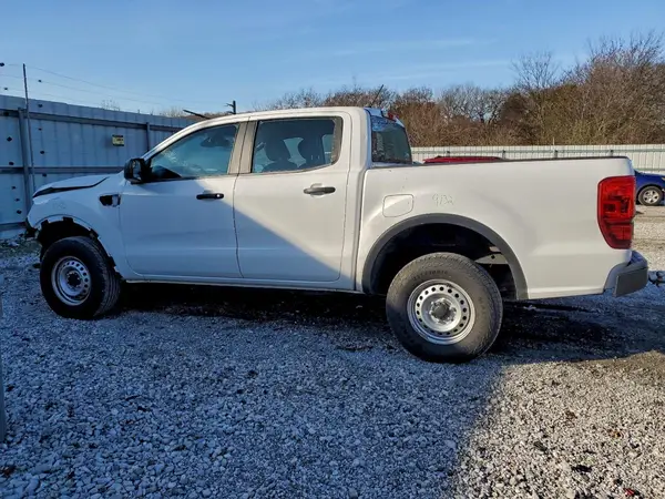 1FTER4EH4LLA10051 2020 FORD RANGER - Image 2
