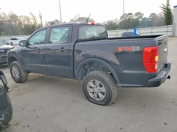 1FTER4EH4LLA16660 2020 FORD RANGER - Image 2
