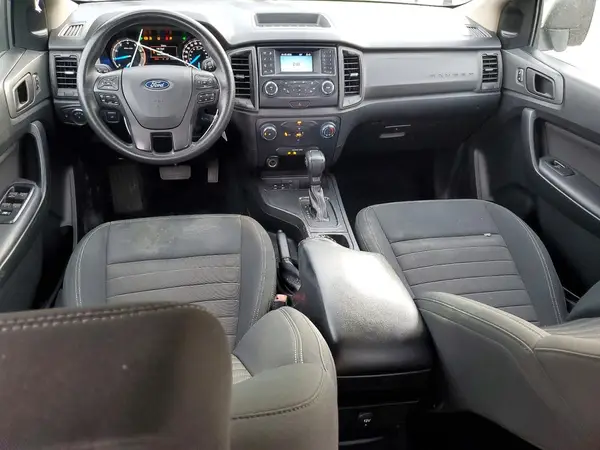 1FTER4EH4LLA16660 2020 FORD RANGER - Image 8