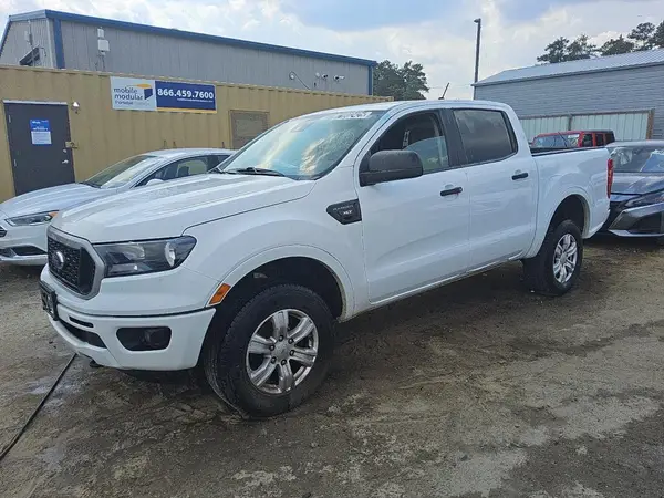 1FTER4EH4LLA21597 2020 FORD RANGER - Image 1