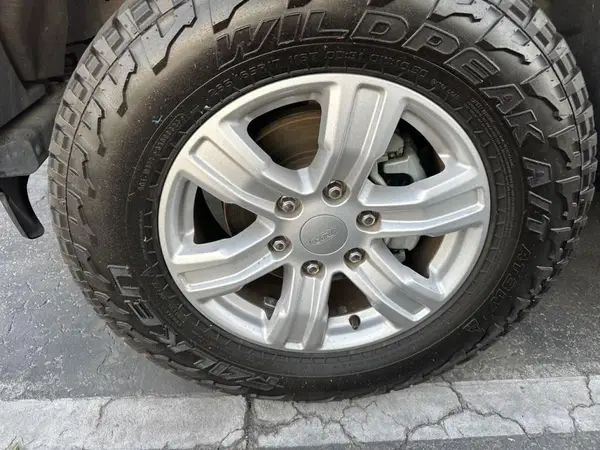 1FTER4EH4LLA25343 2020 FORD RANGER - Image 2
