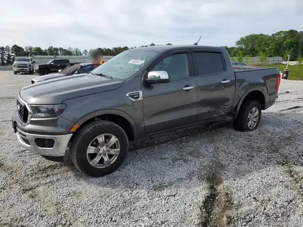 1FTER4EH4LLA28372 2020 FORD RANGER - Image 1