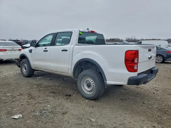 1FTER4EH4LLA35550 2020 FORD RANGER - Image 2