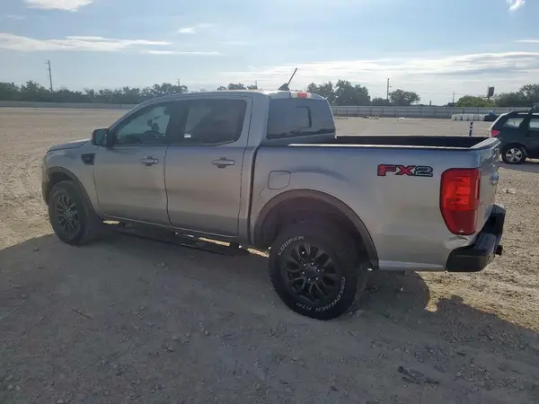 1FTER4EH4LLA41915 2020 FORD RANGER - Image 2