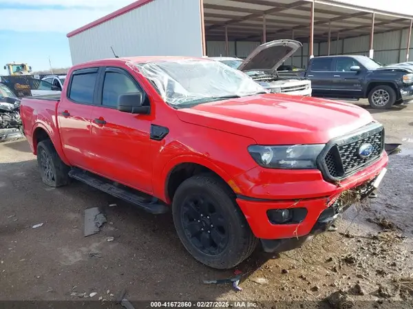 1FTER4EH4LLA50405 2020 FORD RANGER - Image 1
