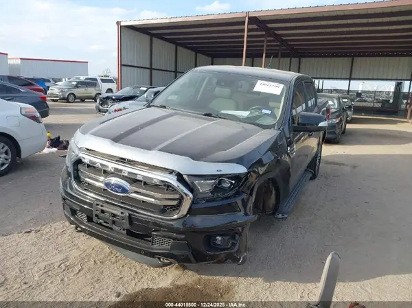 1FTER4EH4LLA50632 2020 FORD RANGER - Image 2