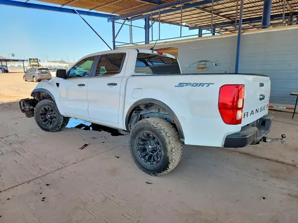 1FTER4EH4LLA51344 2020 FORD RANGER - Image 2