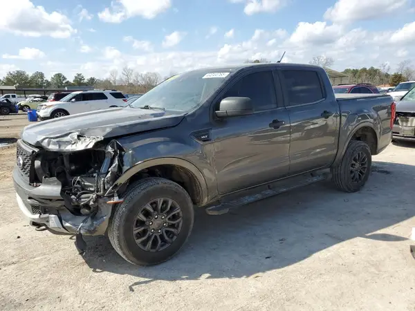 1FTER4EH4LLA53238 2020 FORD RANGER - Image 1
