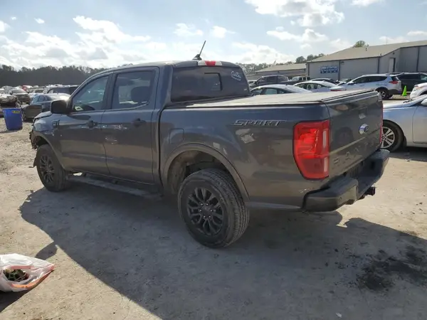 1FTER4EH4LLA53238 2020 FORD RANGER - Image 2