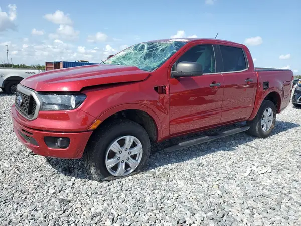 1FTER4EH4LLA54423 2020 FORD RANGER - Image 1
