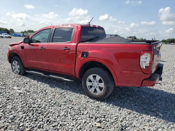 1FTER4EH4LLA54423 2020 FORD RANGER - Image 2