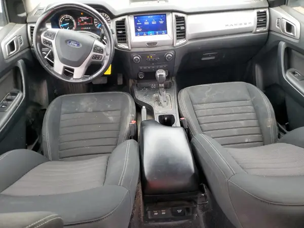 1FTER4EH4LLA58827 2020 FORD RANGER - Image 8