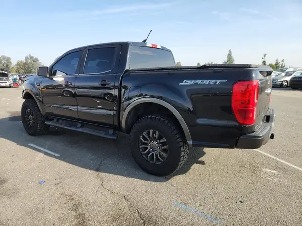 1FTER4EH4LLA59038 2020 FORD RANGER - Image 2