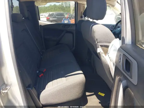 1FTER4EH4LLA60349 2020 FORD RANGER - Image 8