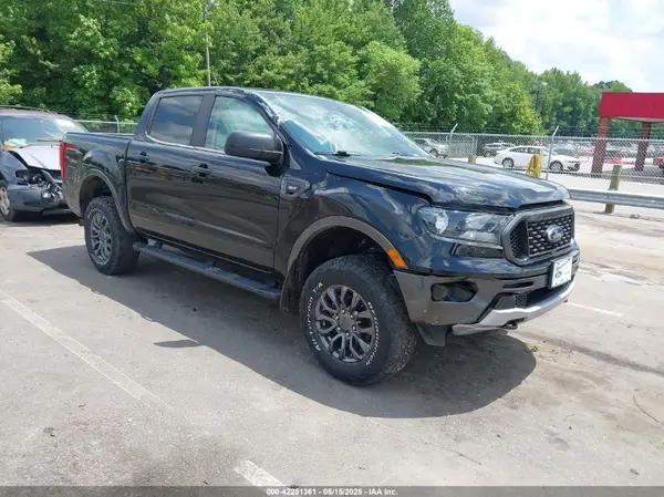 1FTER4EH4LLA60352 2020 FORD RANGER - Image 1