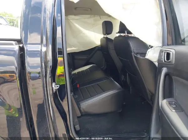 1FTER4EH4LLA60352 2020 FORD RANGER - Image 8