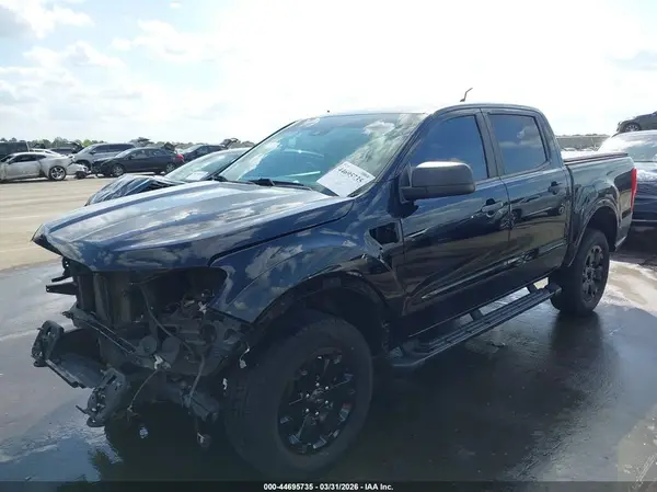 1FTER4EH4LLA61517 2020 FORD RANGER - Image 2