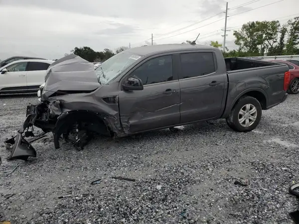 1FTER4EH4LLA63025 2020 FORD RANGER - Image 1