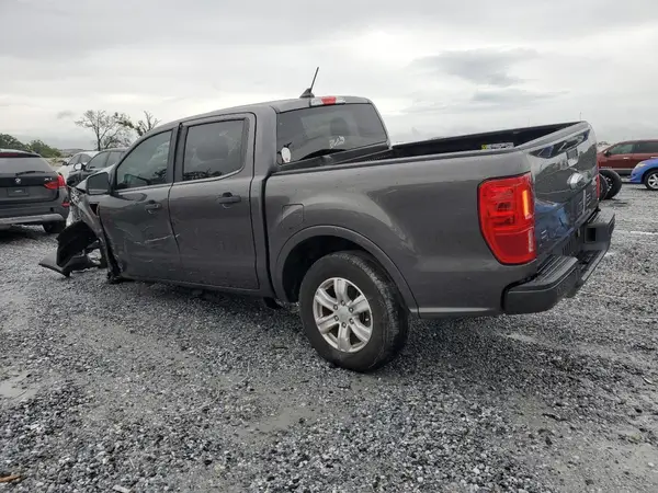 1FTER4EH4LLA63025 2020 FORD RANGER - Image 2