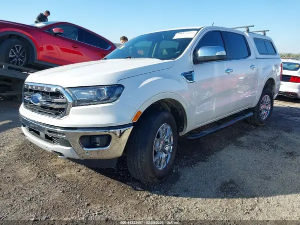 1FTER4EH4LLA63896 2020 FORD RANGER - Image 2