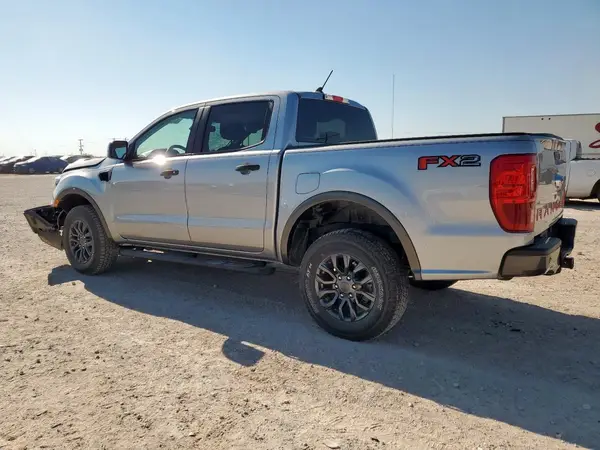 1FTER4EH4LLA74025 2020 FORD RANGER - Image 2