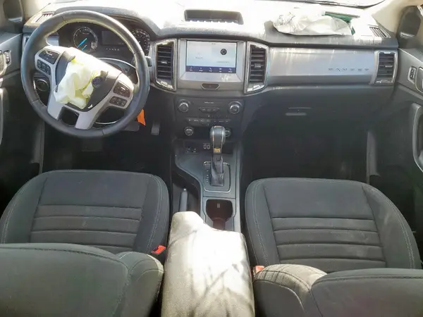 1FTER4EH4LLA74025 2020 FORD RANGER - Image 8