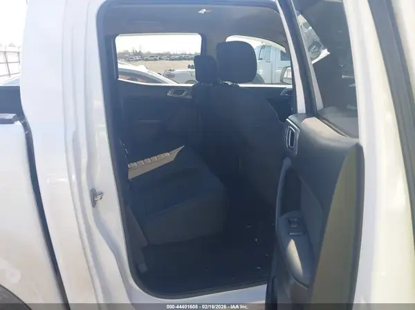 1FTER4EH4LLA79631 2020 FORD RANGER - Image 8