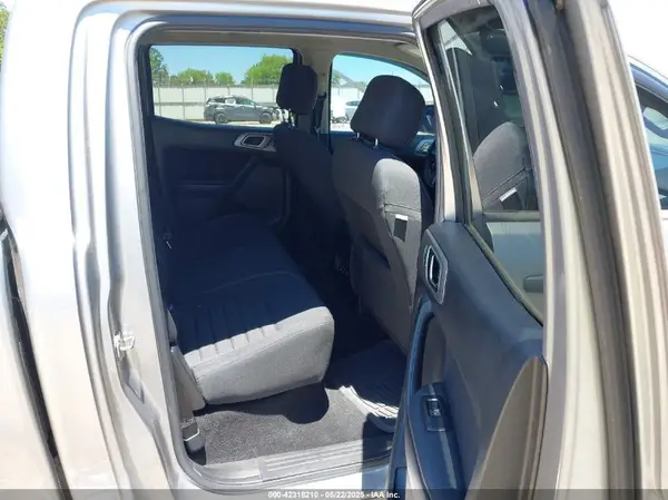 1FTER4EH4LLA87034 2020 FORD RANGER - Image 8
