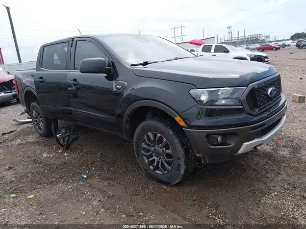 1FTER4EH4LLA91746 2020 FORD RANGER - Image 1