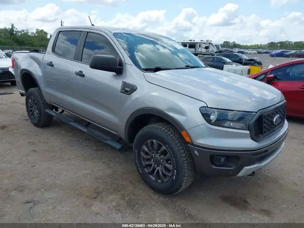 1FTER4EH4LLA97594 2020 FORD RANGER - Image 1