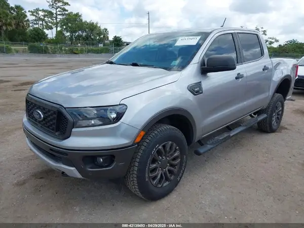 1FTER4EH4LLA97594 2020 FORD RANGER - Image 2