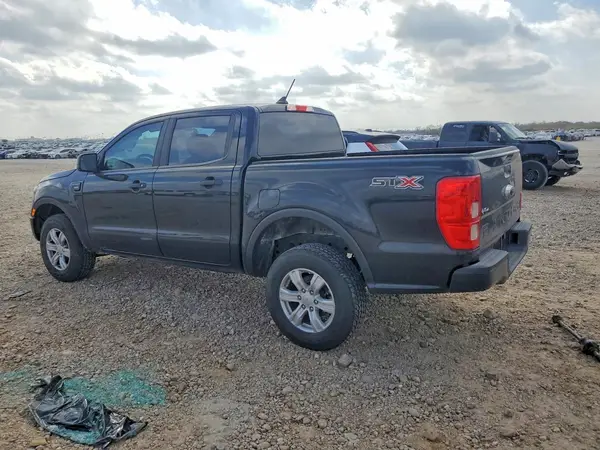1FTER4EH4LLA98454 2020 FORD RANGER - Image 2