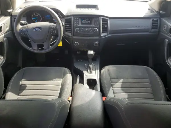 1FTER4EH4LLA98454 2020 FORD RANGER - Image 8