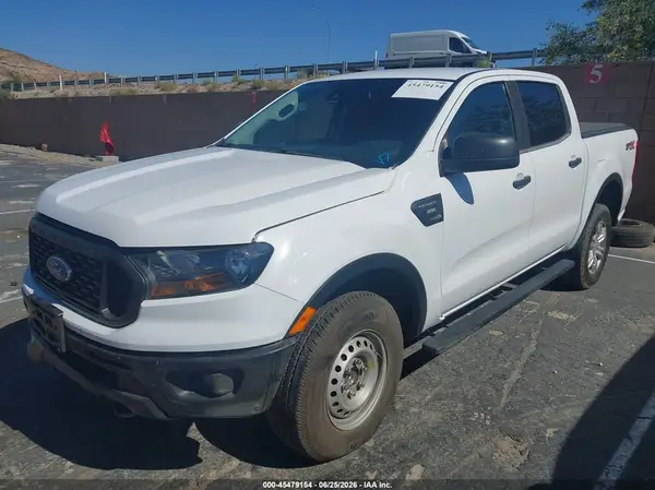 1FTER4EH4LLA99071 2020 FORD RANGER - Image 2