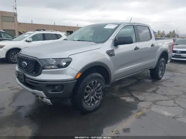 1FTER4EH4LLA99216 2020 FORD RANGER - Image 2