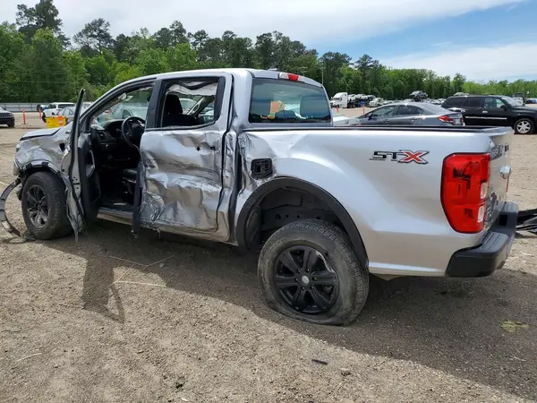 1FTER4EH4LLA99457 2020 FORD RANGER - Image 2