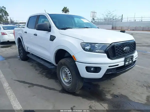 1FTER4EH4MLD03210 2021 FORD RANGER - Image 1