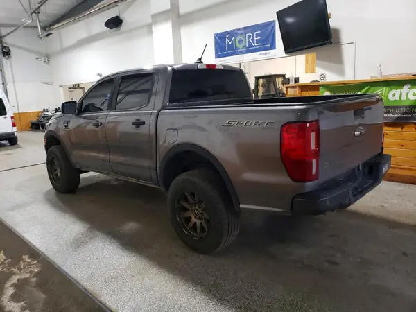1FTER4EH4MLD18158 2021 FORD RANGER - Image 2