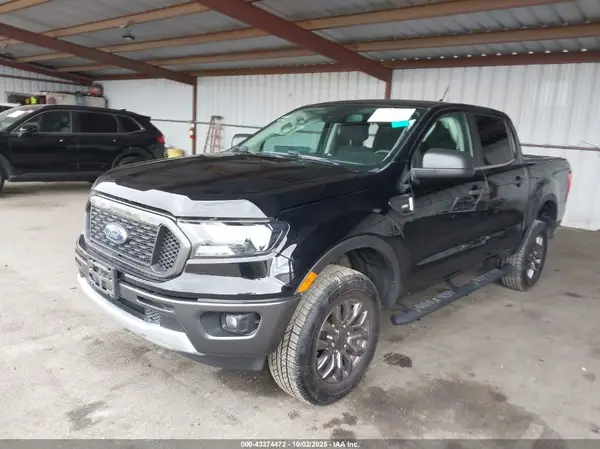 1FTER4EH4MLD24123 2021 FORD RANGER - Image 2