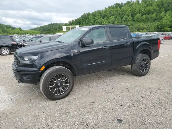 1FTER4EH4MLD28611 2021 FORD RANGER - Image 1