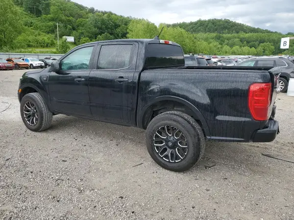 1FTER4EH4MLD28611 2021 FORD RANGER - Image 2