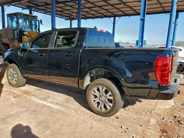 1FTER4EH4MLD32626 2021 FORD RANGER - Image 2